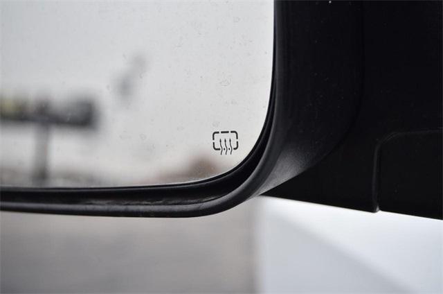 used 2023 Ram 1500 Classic car, priced at $29,988