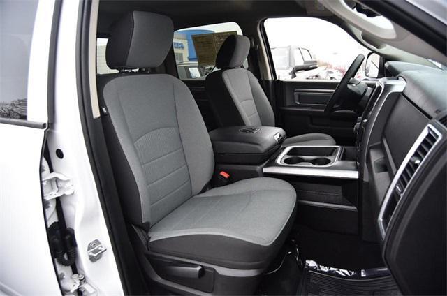 used 2023 Ram 1500 Classic car, priced at $29,988