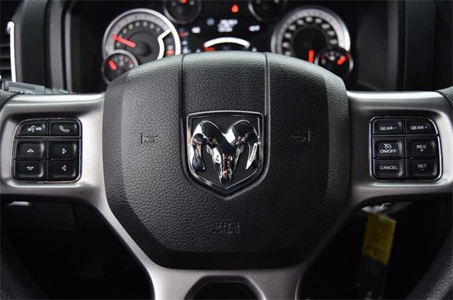 used 2023 Ram 1500 Classic car, priced at $29,988