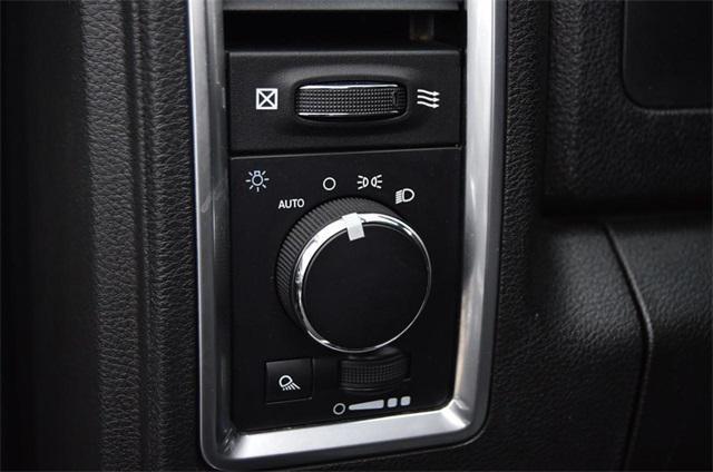 used 2023 Ram 1500 Classic car, priced at $29,988