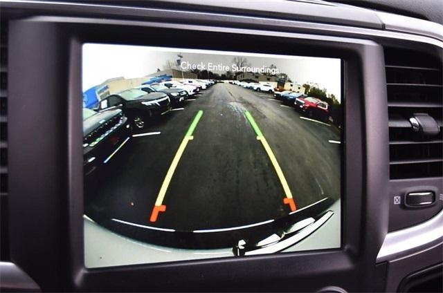 used 2023 Ram 1500 Classic car, priced at $29,988