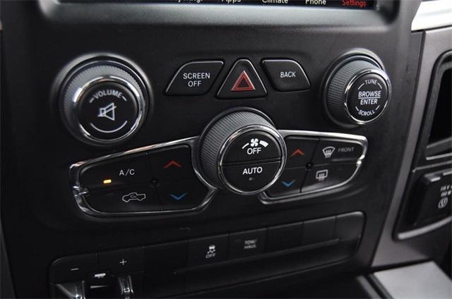 used 2023 Ram 1500 Classic car, priced at $29,988