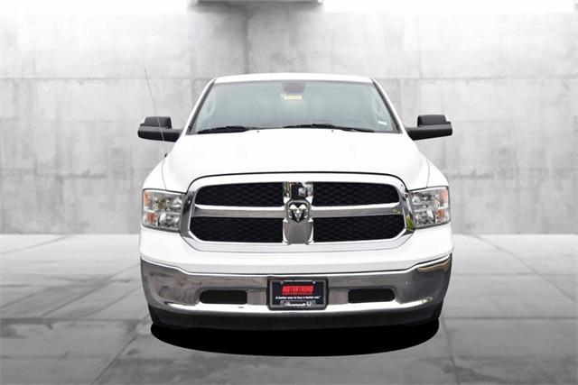 used 2023 Ram 1500 Classic car, priced at $29,988