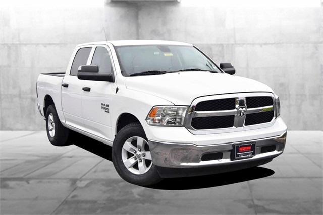 used 2023 Ram 1500 Classic car, priced at $29,988