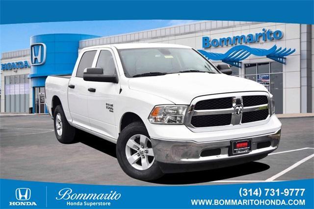 used 2023 Ram 1500 Classic car, priced at $29,988
