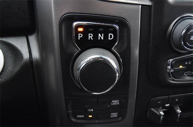 used 2023 Ram 1500 Classic car, priced at $29,988