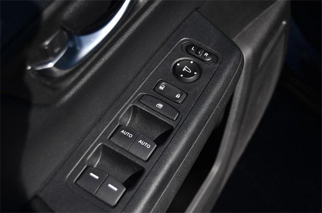 used 2024 Honda CR-V car, priced at $30,288