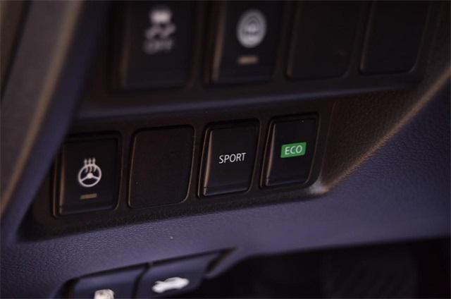 used 2022 Nissan Rogue Sport car, priced at $20,388