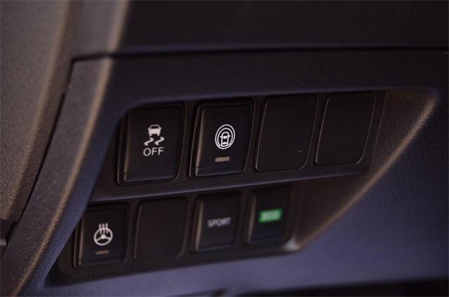 used 2022 Nissan Rogue Sport car, priced at $20,388