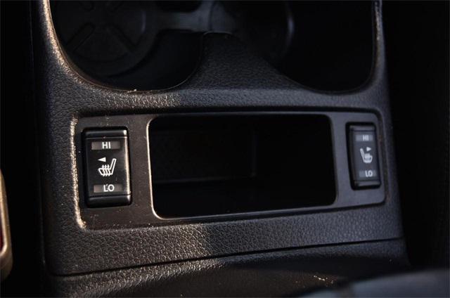 used 2022 Nissan Rogue Sport car, priced at $20,388