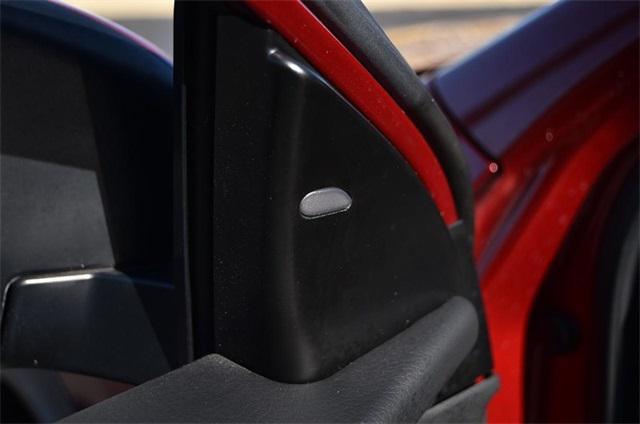 used 2022 Nissan Rogue Sport car, priced at $20,388