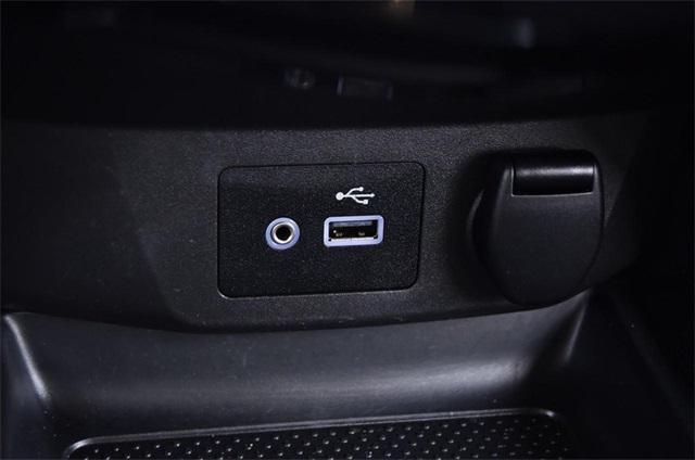 used 2022 Nissan Rogue Sport car, priced at $20,388