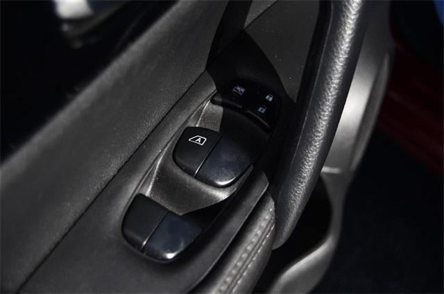 used 2022 Nissan Rogue Sport car, priced at $20,388