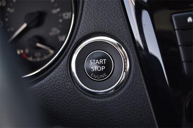 used 2022 Nissan Rogue Sport car, priced at $20,388