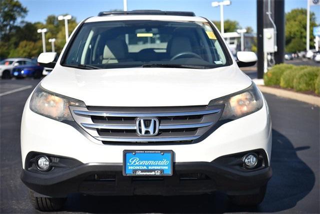 used 2014 Honda CR-V car, priced at $10,688