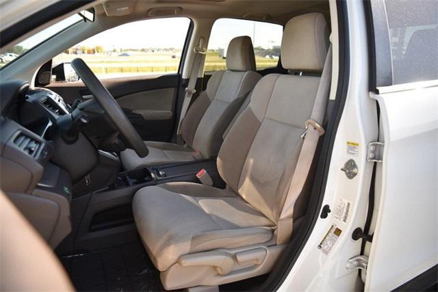 used 2014 Honda CR-V car, priced at $10,688