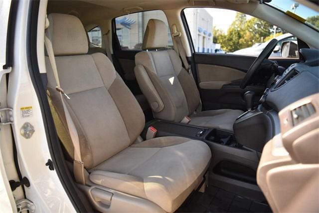 used 2014 Honda CR-V car, priced at $10,688