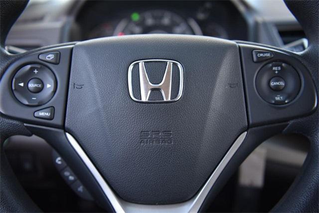 used 2014 Honda CR-V car, priced at $10,688