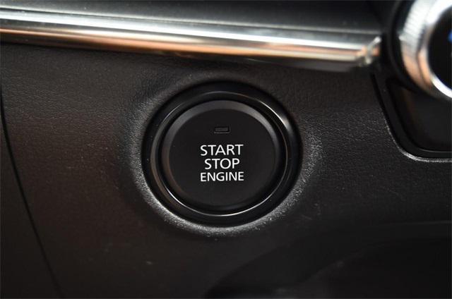 used 2024 Mazda Mazda3 car, priced at $27,688