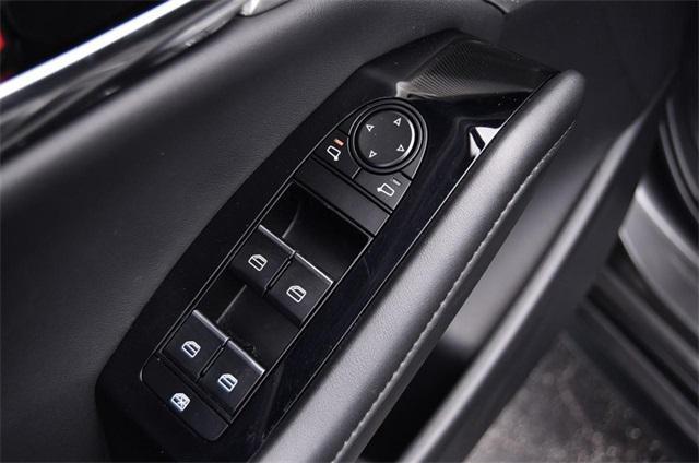 used 2024 Mazda Mazda3 car, priced at $27,688