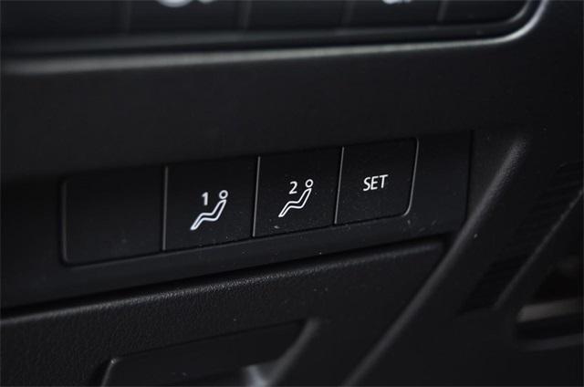 used 2024 Mazda Mazda3 car, priced at $27,688