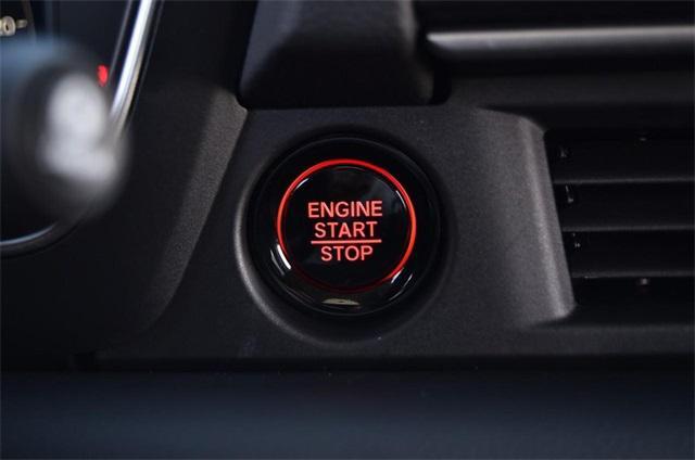 new 2025 Honda Pilot car, priced at $56,705