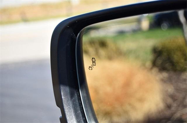 new 2025 Honda Pilot car, priced at $56,705