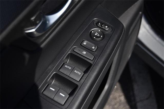 new 2026 Honda CR-V Hybrid car, priced at $39,035