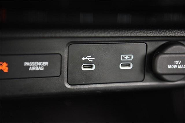 used 2025 Honda Civic car, priced at $28,388