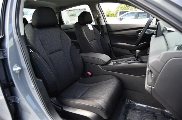 new 2025 Honda Accord car, priced at $32,165