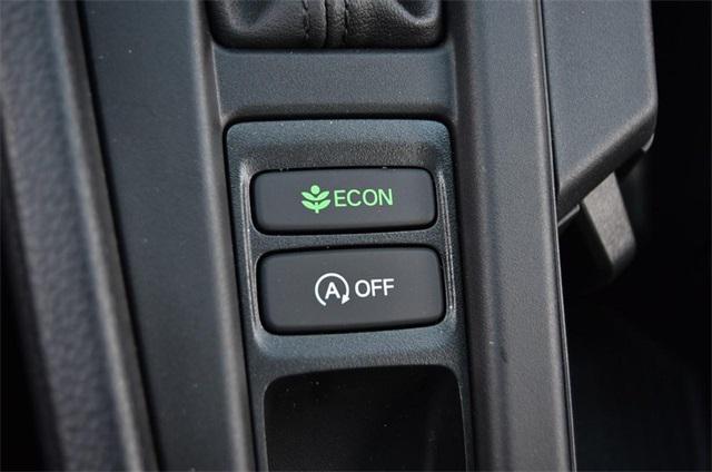 new 2025 Honda Accord car, priced at $32,165