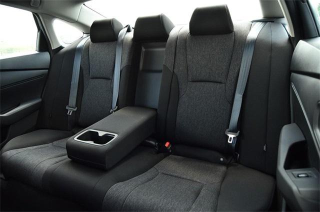 new 2025 Honda Accord car, priced at $32,165