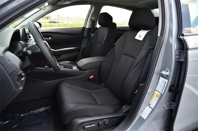 new 2025 Honda Accord car, priced at $32,165
