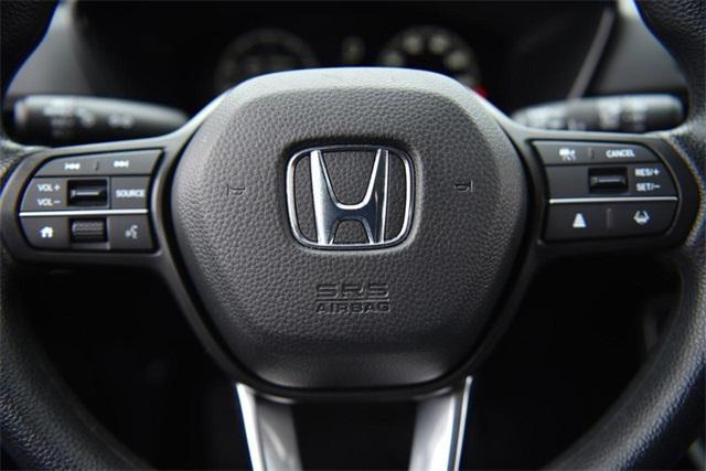 used 2024 Honda CR-V car, priced at $31,888