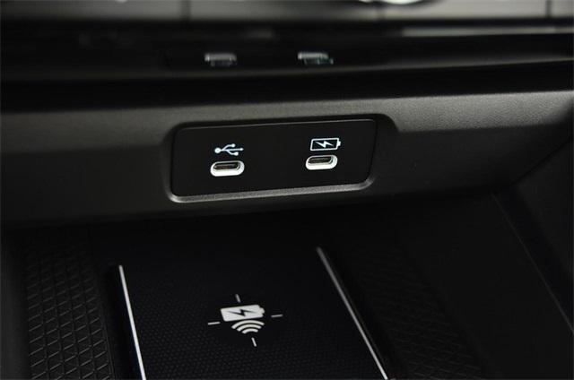 new 2025 Honda Accord Hybrid car, priced at $40,450