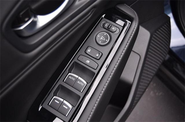 new 2025 Honda Accord Hybrid car, priced at $40,450