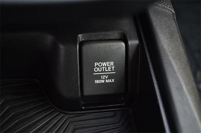 used 2018 Honda CR-V car, priced at $16,988