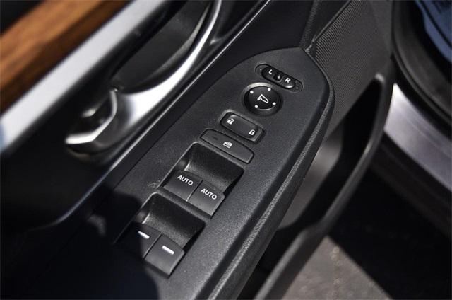 used 2018 Honda CR-V car, priced at $16,988