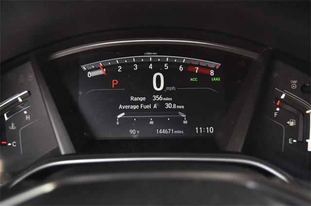 used 2018 Honda CR-V car, priced at $16,988