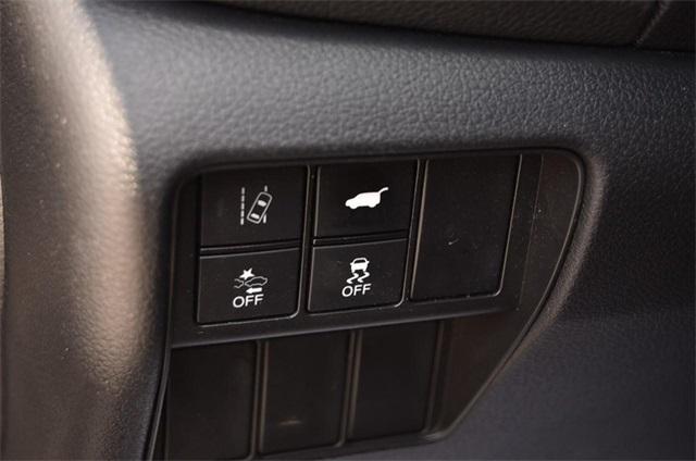 used 2018 Honda CR-V car, priced at $16,988