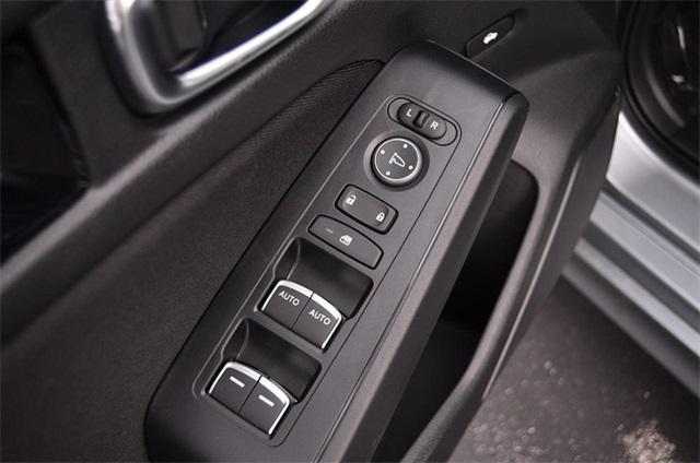 new 2026 Honda Civic Hybrid car, priced at $30,490