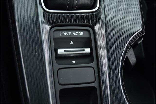 new 2026 Honda Civic Hybrid car, priced at $30,490