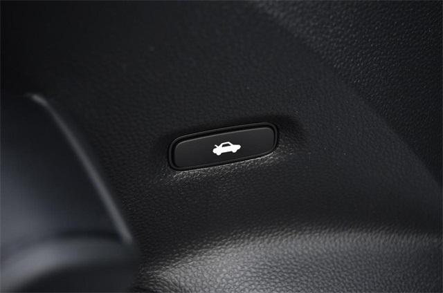 new 2026 Honda Civic Hybrid car, priced at $30,490