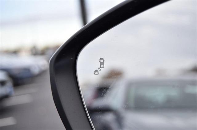 new 2026 Honda Civic Hybrid car, priced at $30,490