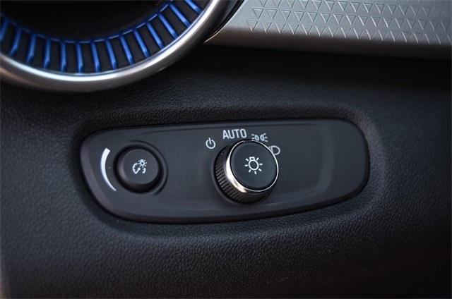 used 2024 Chevrolet Trax car, priced at $22,488