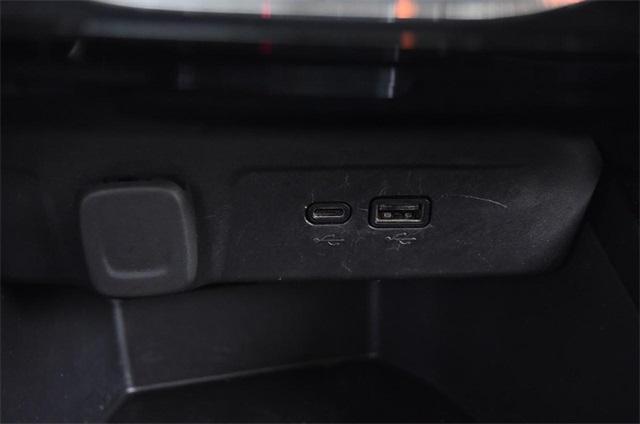used 2024 Chevrolet Trax car, priced at $22,488