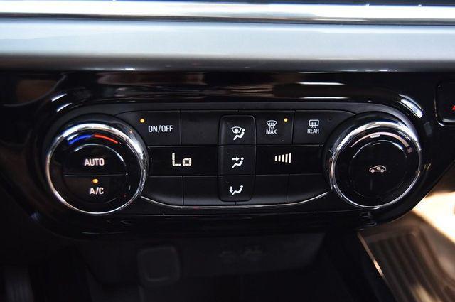 used 2024 Chevrolet Trax car, priced at $20,888