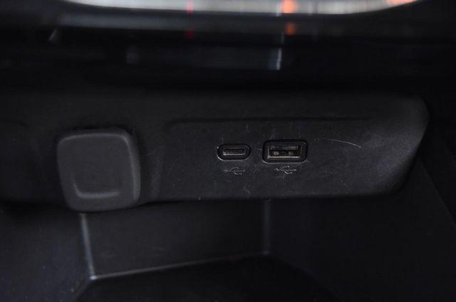 used 2024 Chevrolet Trax car, priced at $20,888