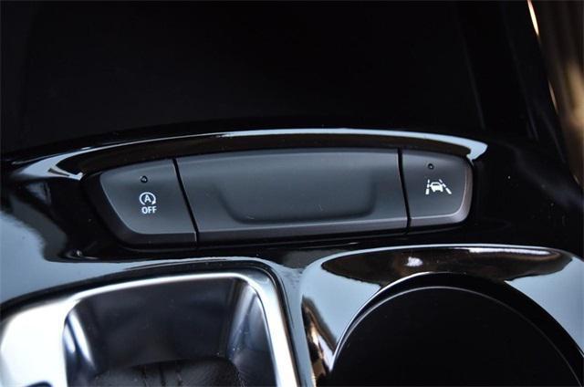 used 2024 Chevrolet Trax car, priced at $22,488