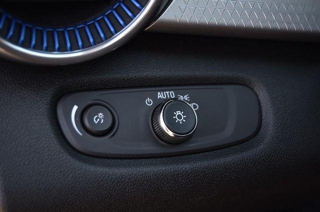 used 2024 Chevrolet Trax car, priced at $20,888